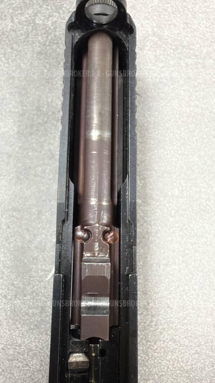 Glock 17 Gen5 ОООП