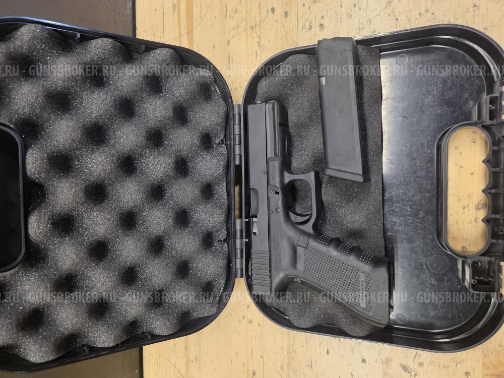 Glock 17 ММГ
