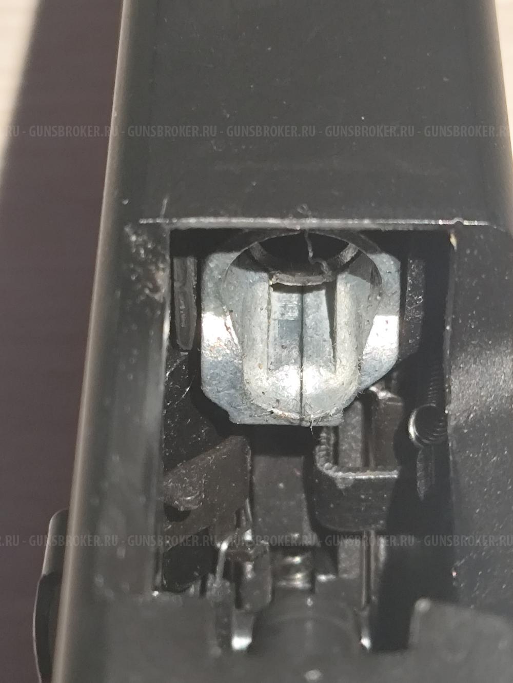 Glock 17 (страйкбол)