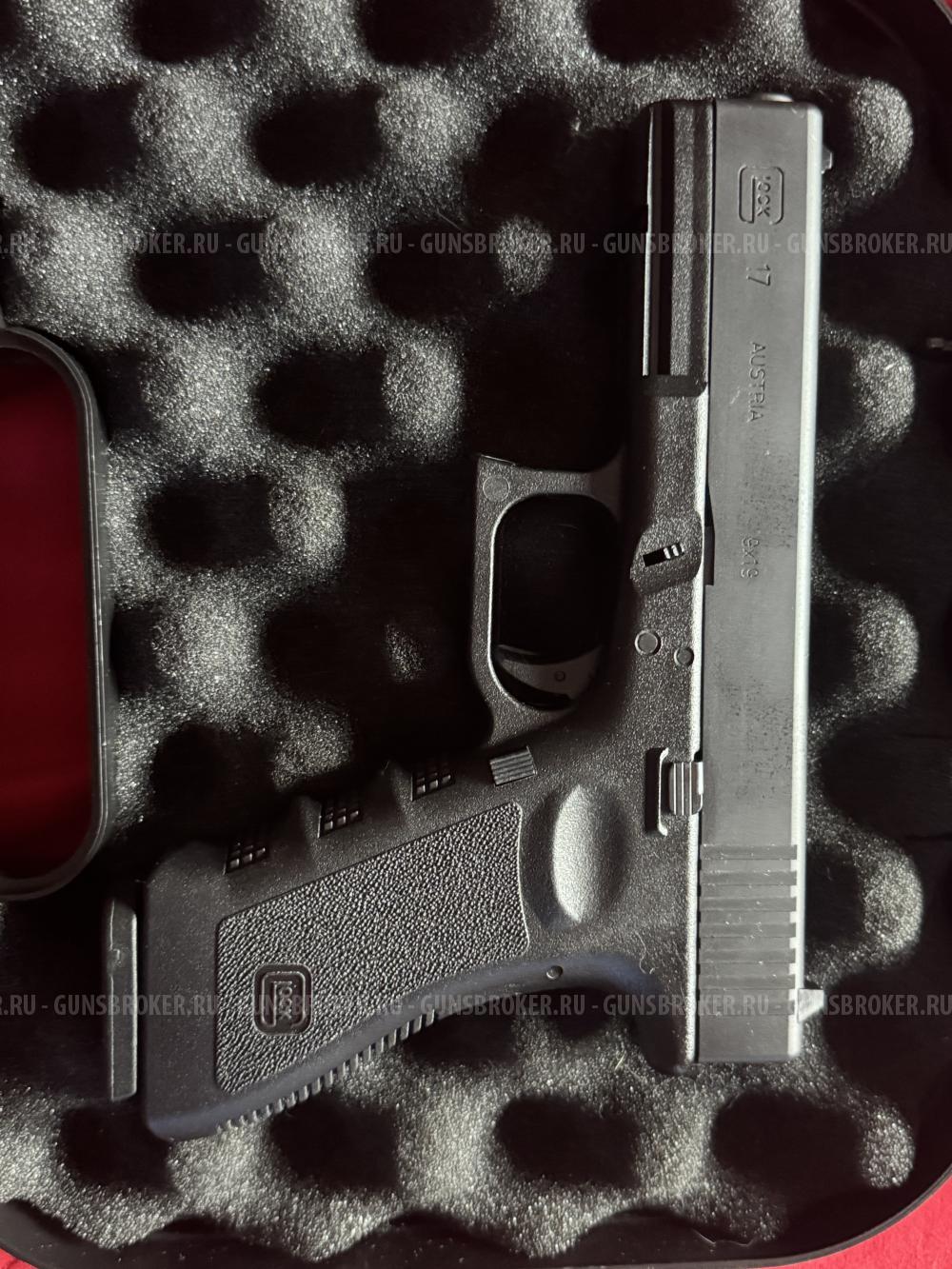 Glock 17 Umarex