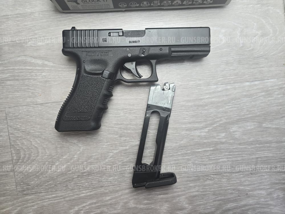 Glock 17