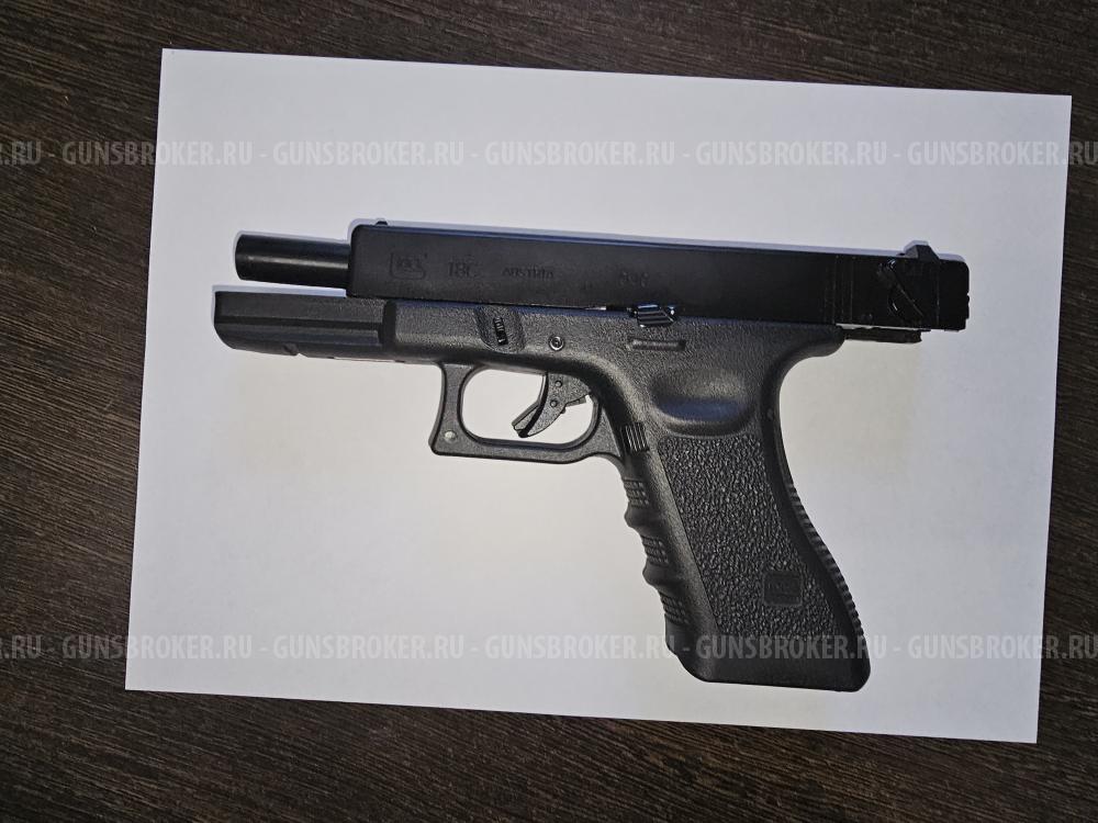 Glock 18 c от East Crane