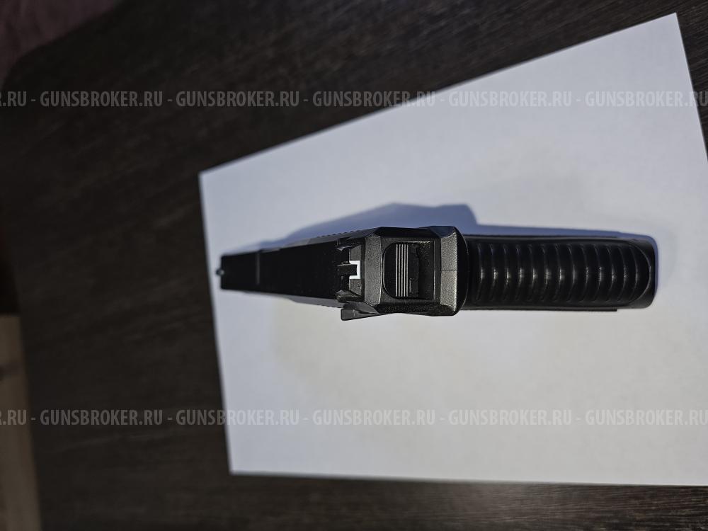 Glock 18 CYMA CM.127