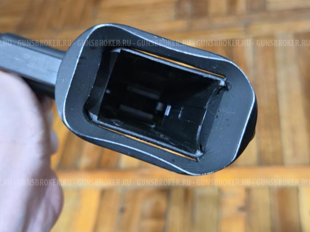 Glock 18C East Crane