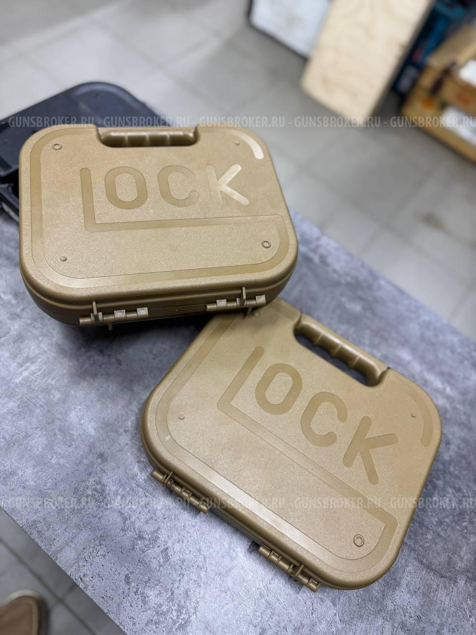 Glock 19 Gen 5 Глок Т