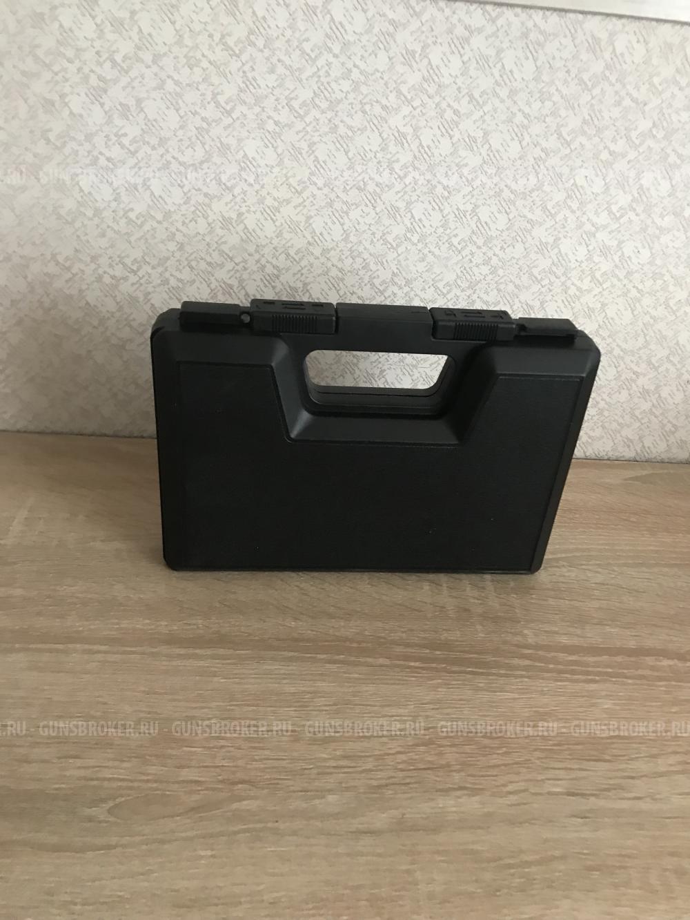 Glock-19 Tokio Vfhui