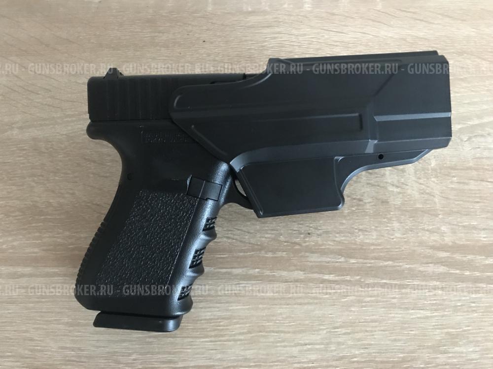 Glock-19 Tokio Vfhui