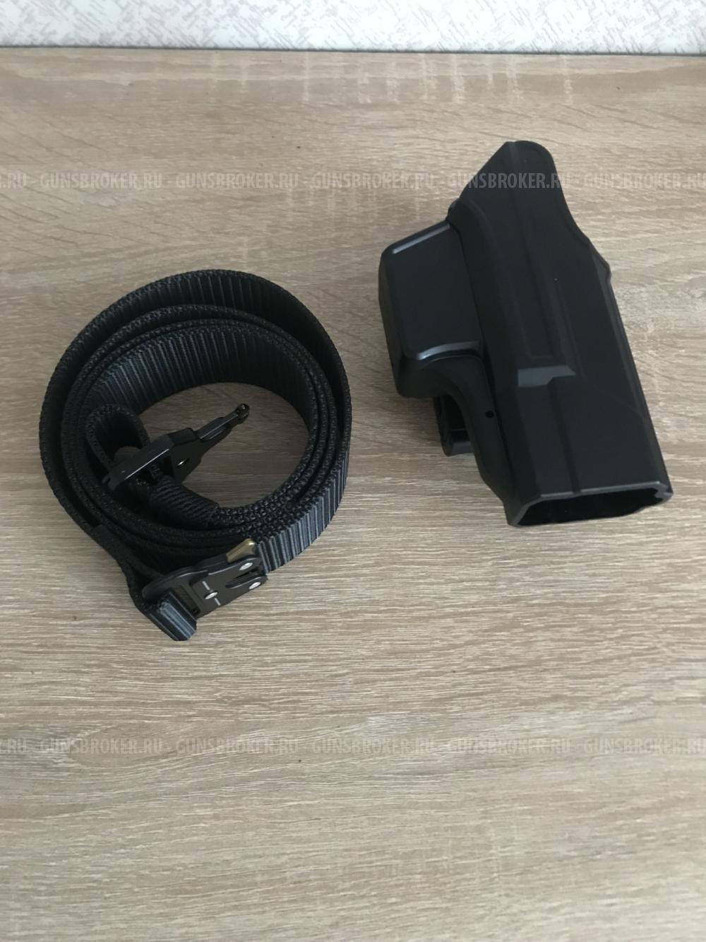 Glock-19 Tokio Vfhui