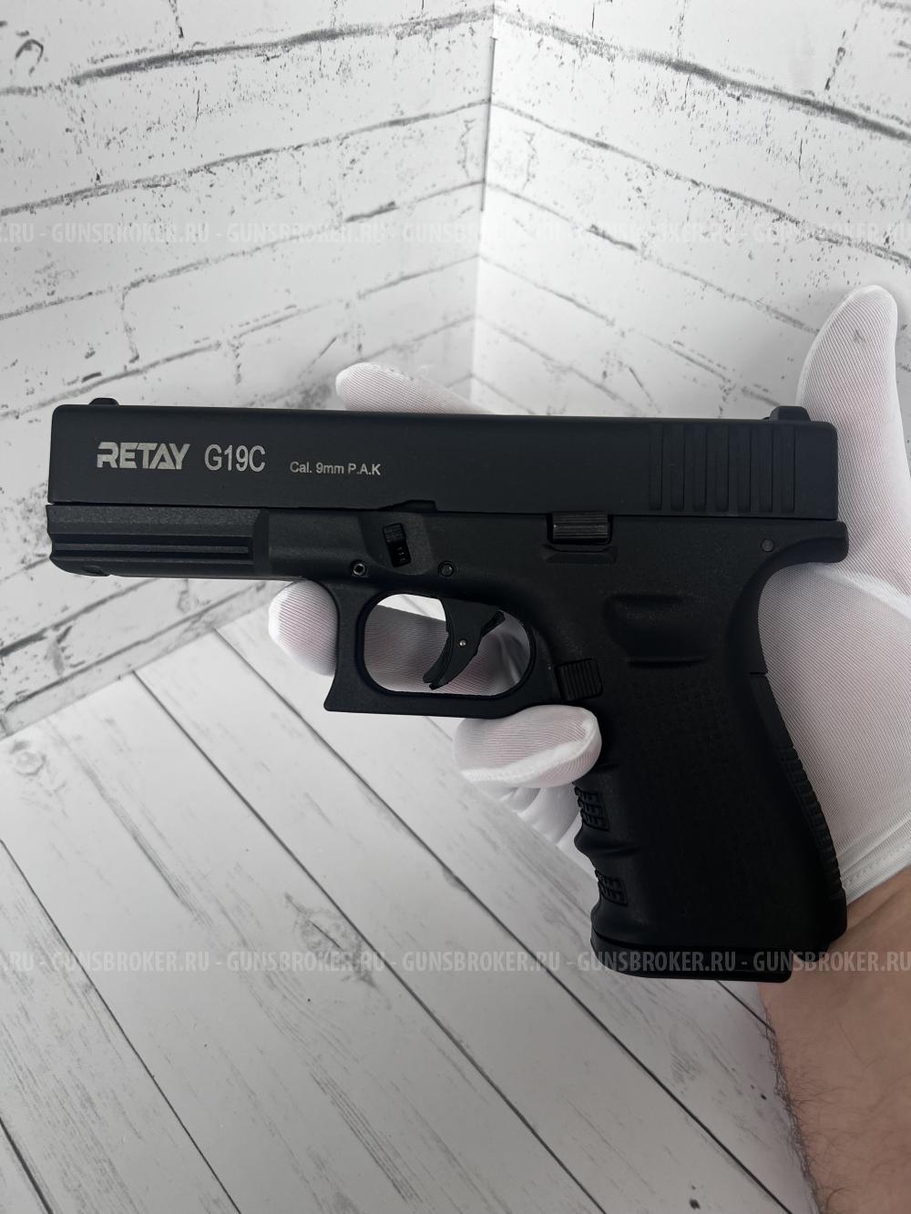 Glock 19