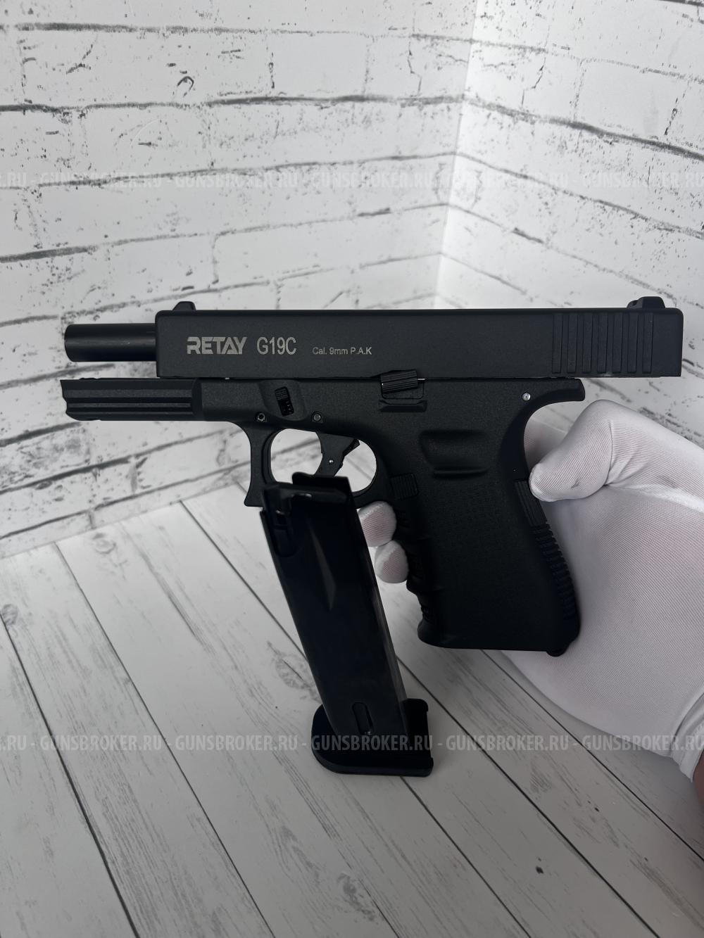 Glock 19