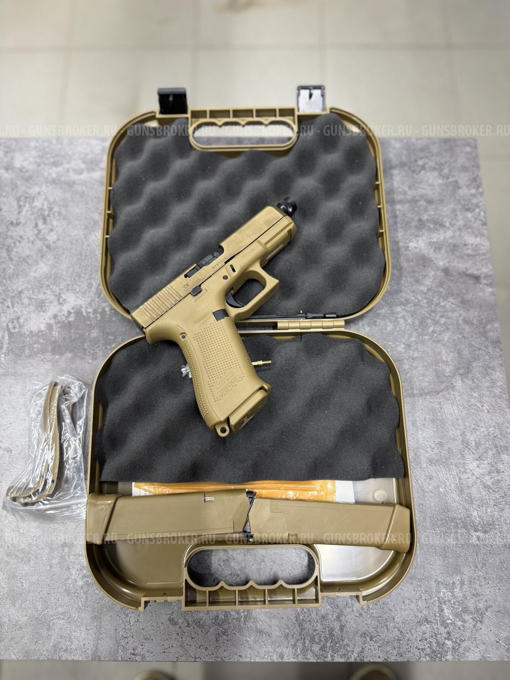 Glock 19X Глок Т