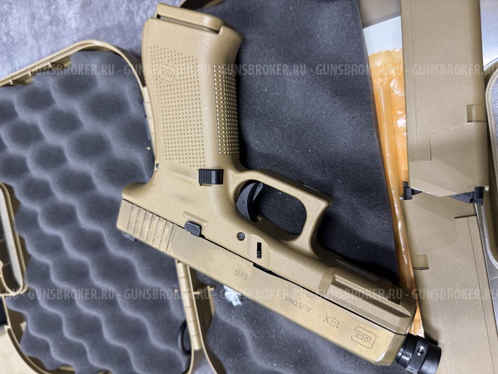 Glock 19X Глок Т