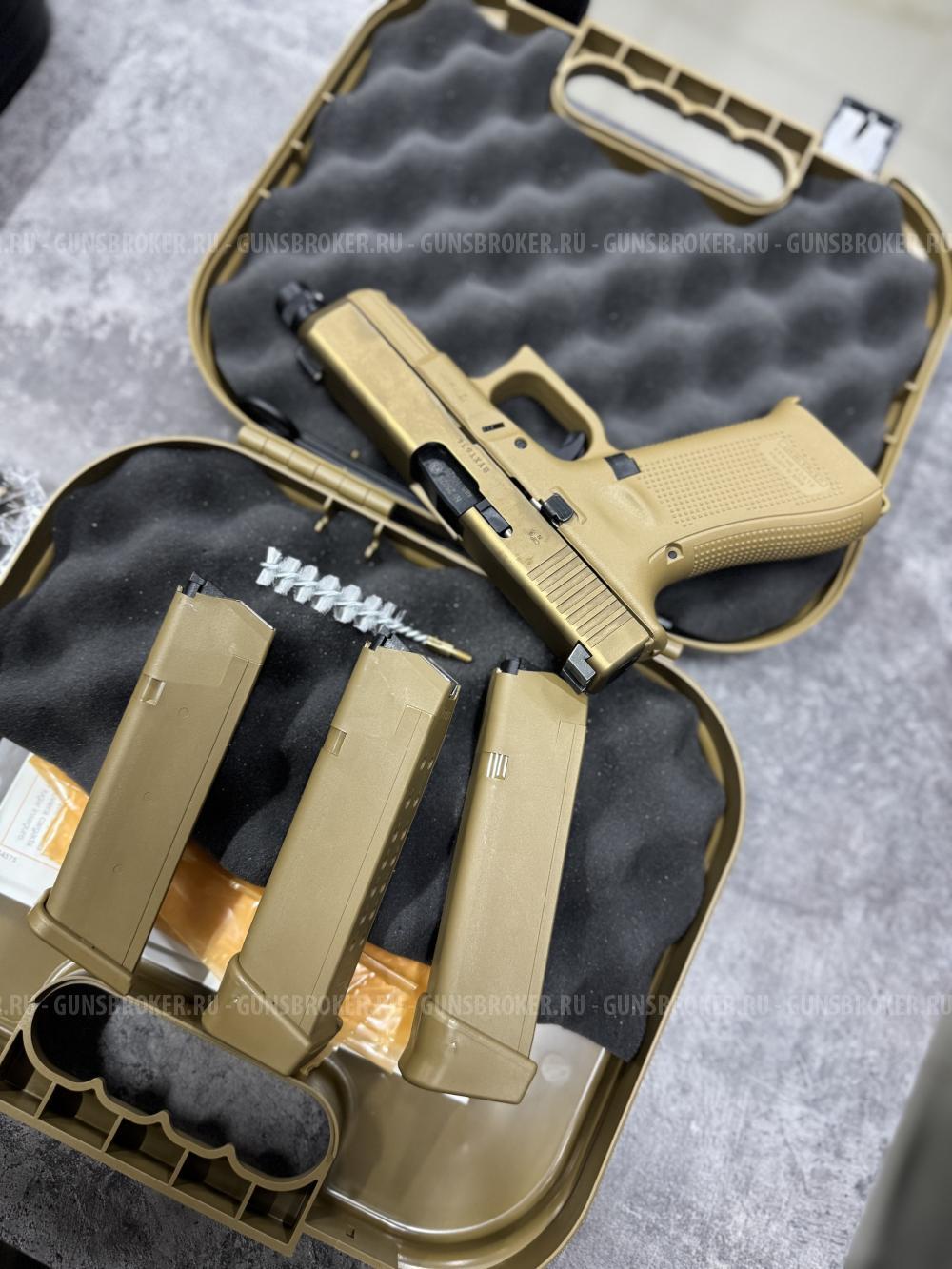 Glock 19X Глок Т