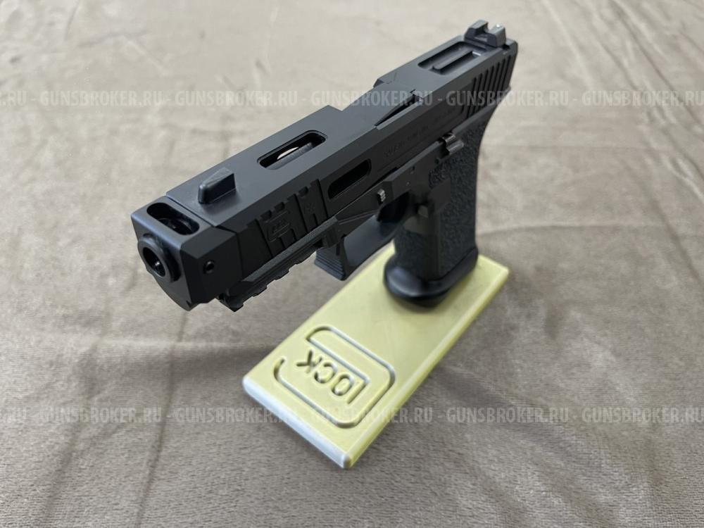 Glock 19x T