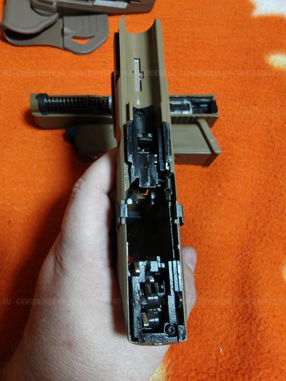 Glock 19x VFC (Umarex)