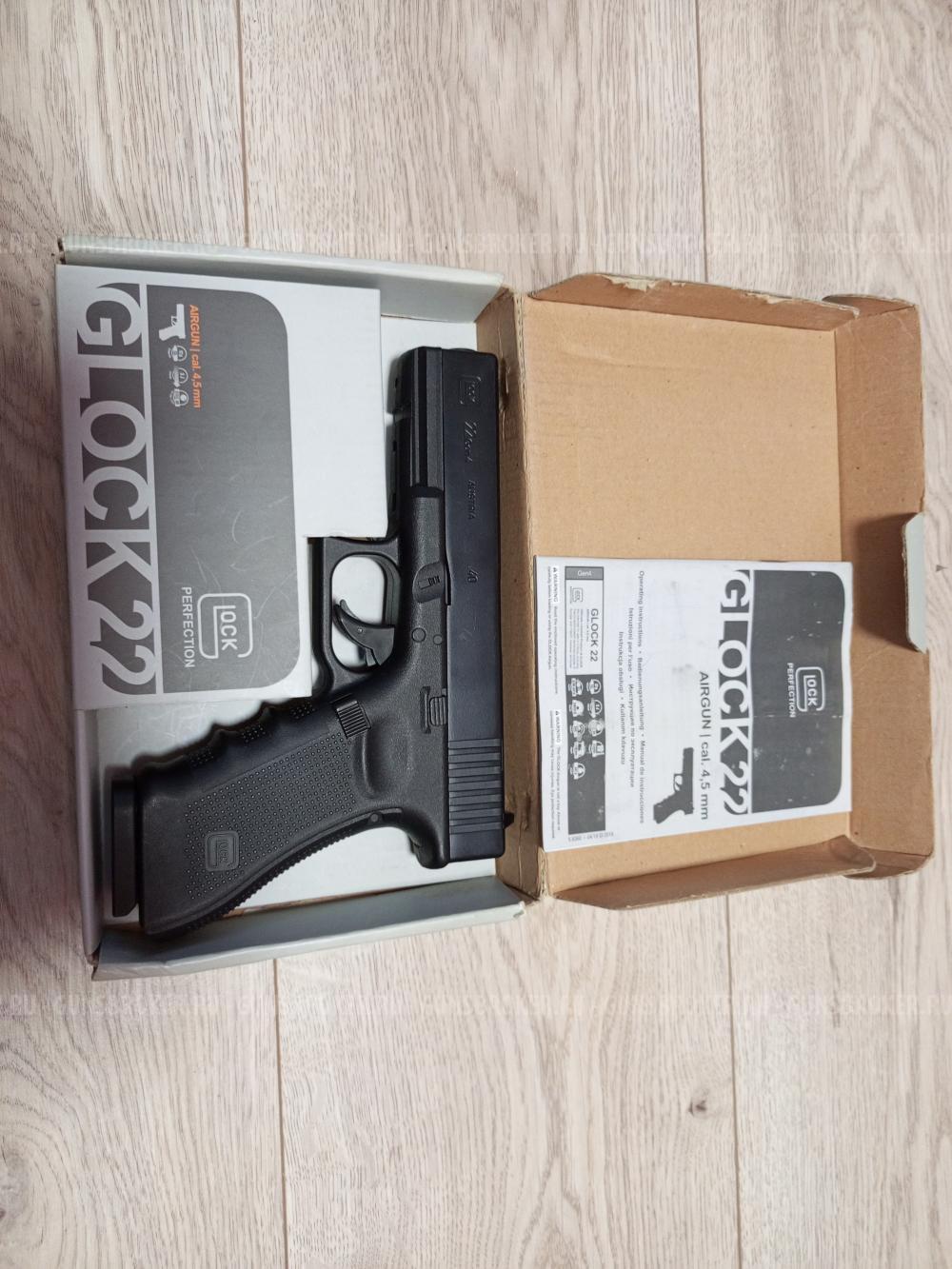 Glock 22 gen.4