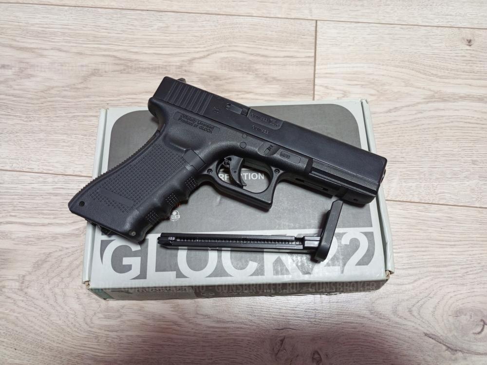 Glock 22 gen.4
