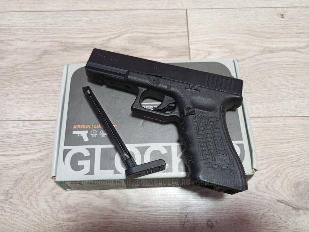 Glock 22 gen.4