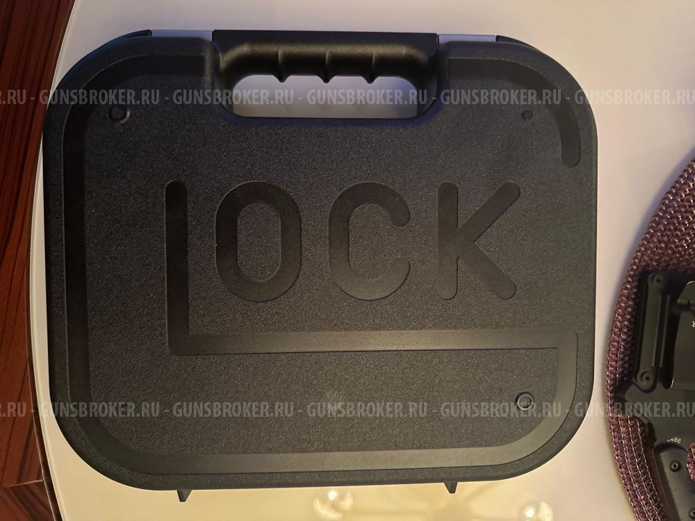 Glock 43