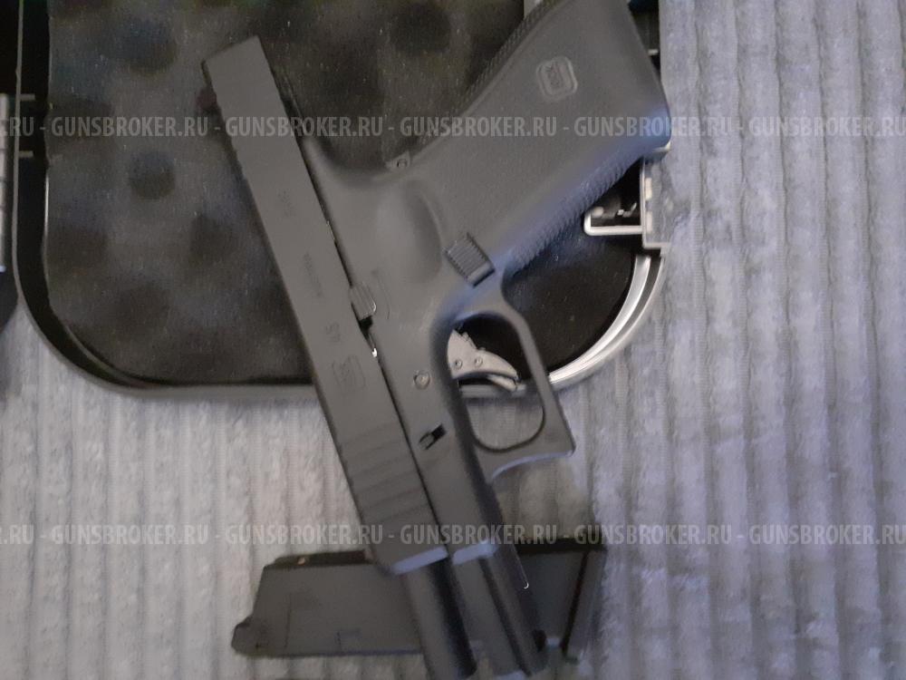 Glock 45 gen 5 от East Crane