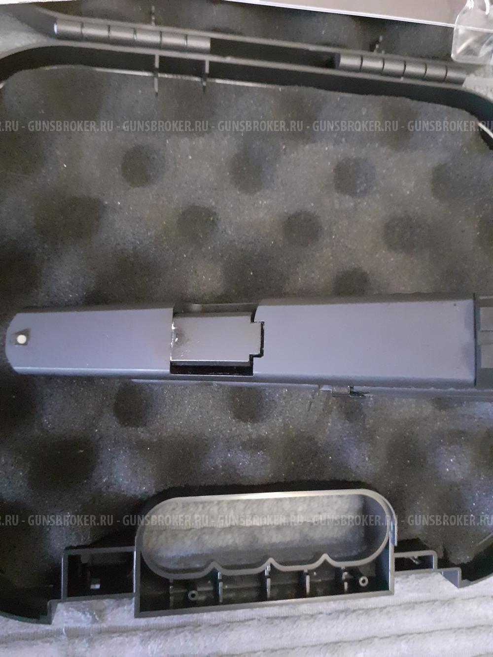 Glock 45 gen 5 от East Crane