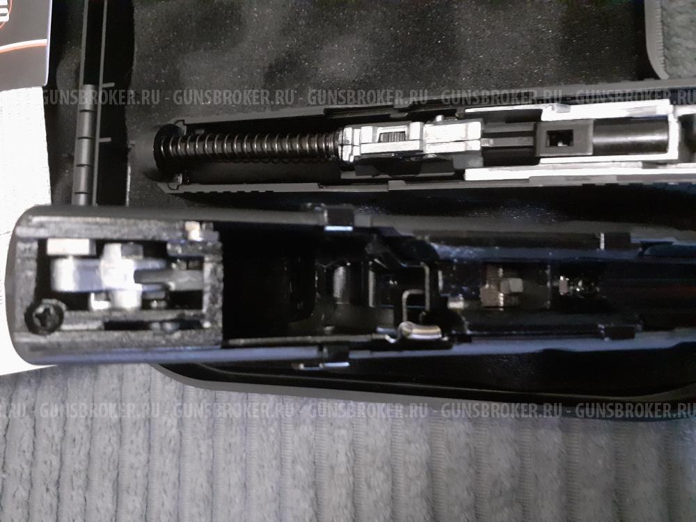 Glock 45 gen 5 от East Crane