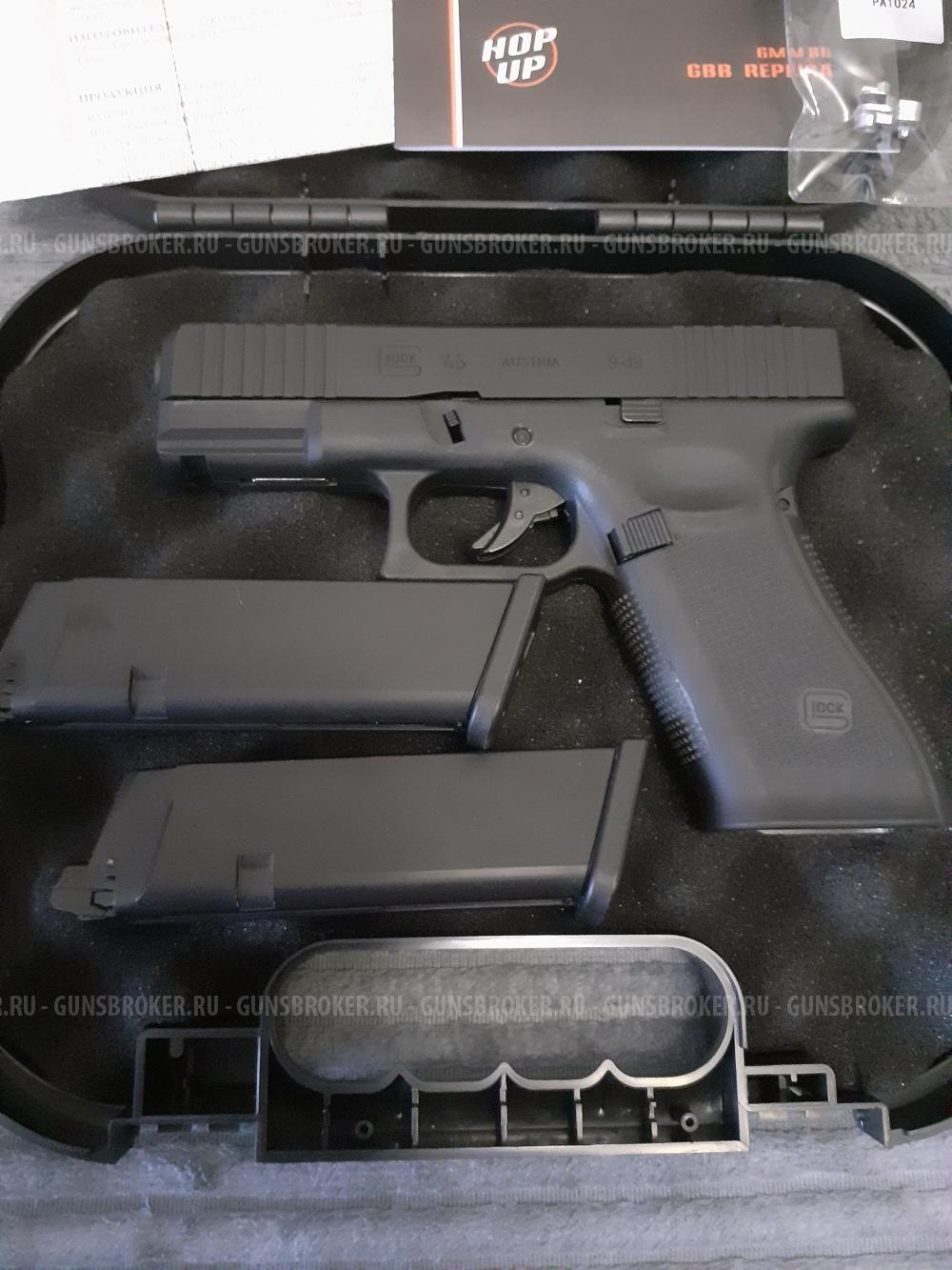 Glock 45 gen 5 от East Crane