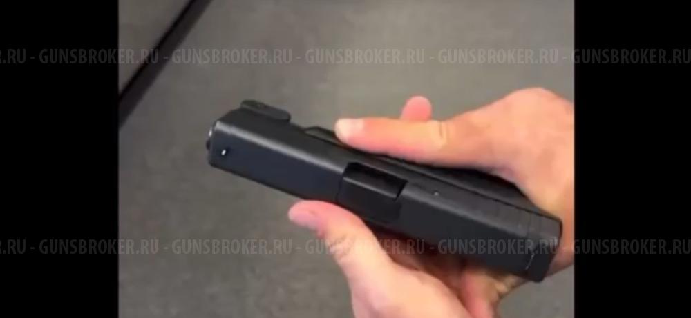Glock T 19