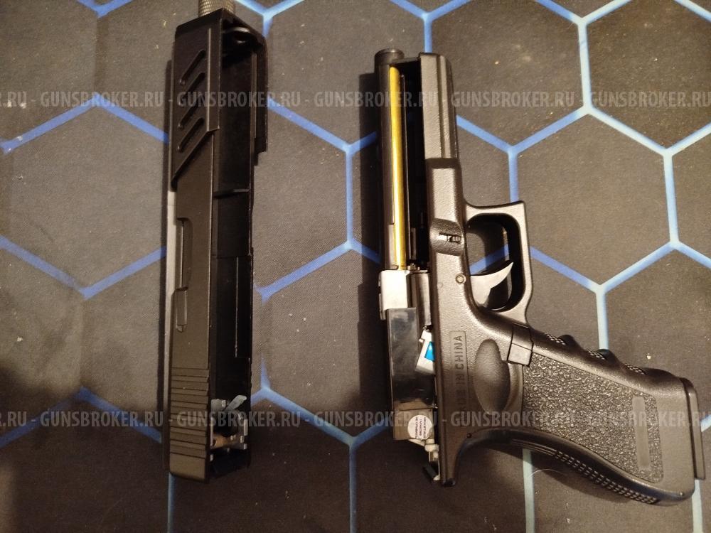 Glock18c AEP 