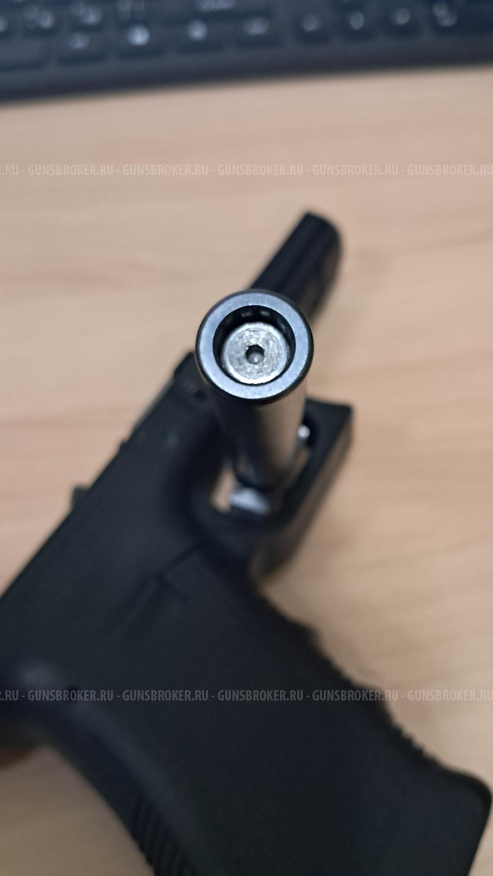 Glock34