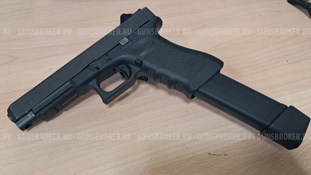 Glock34