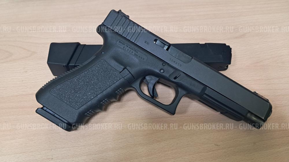 Glock34