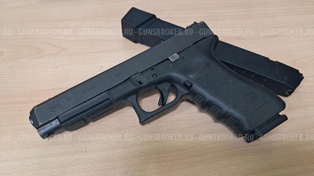 Glock34