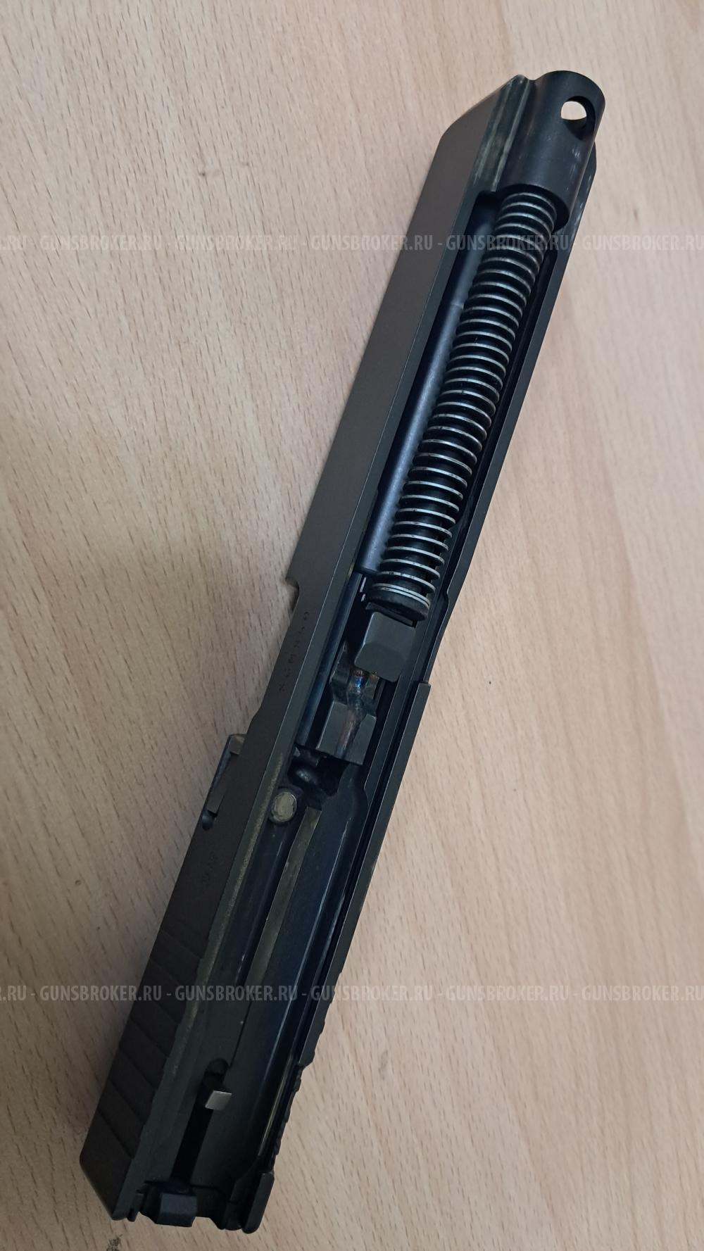 Glock34