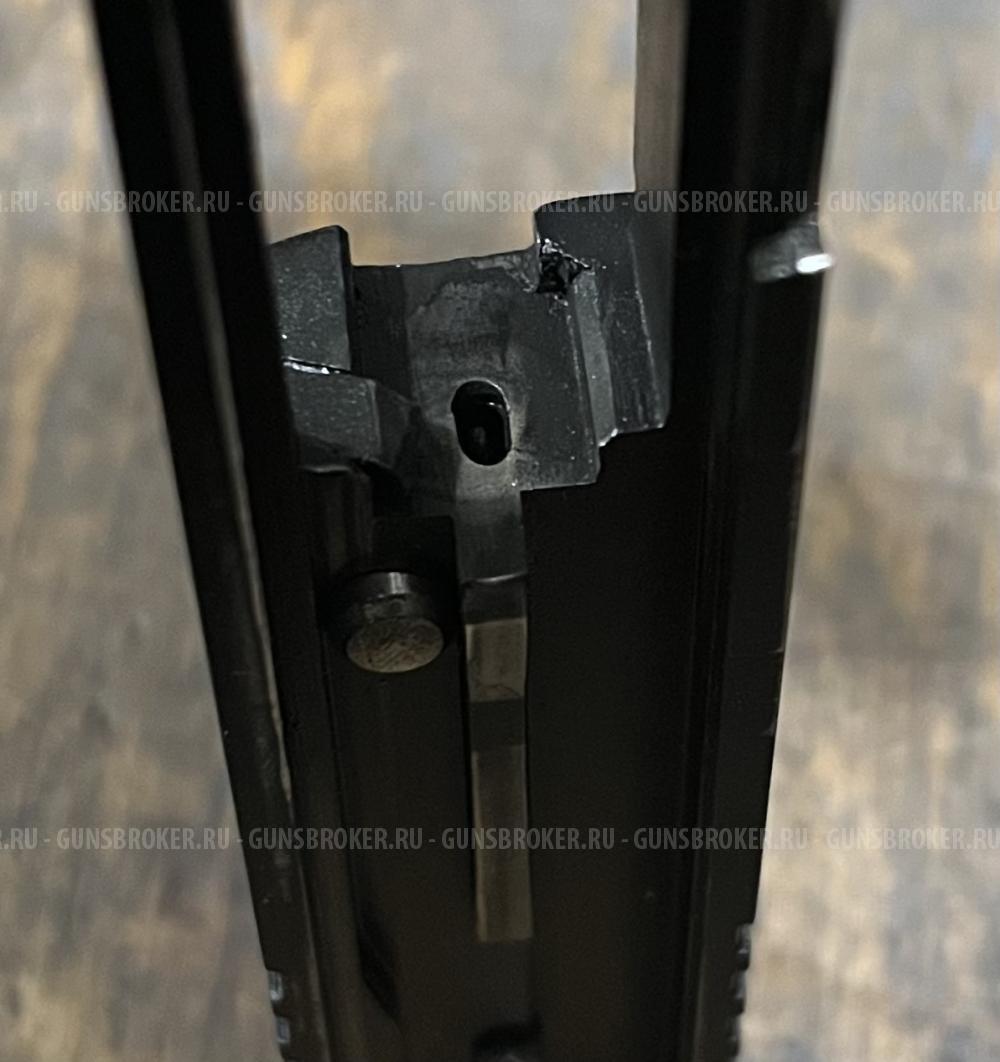 Глок 17 (Glock 17) схп - КСОИ