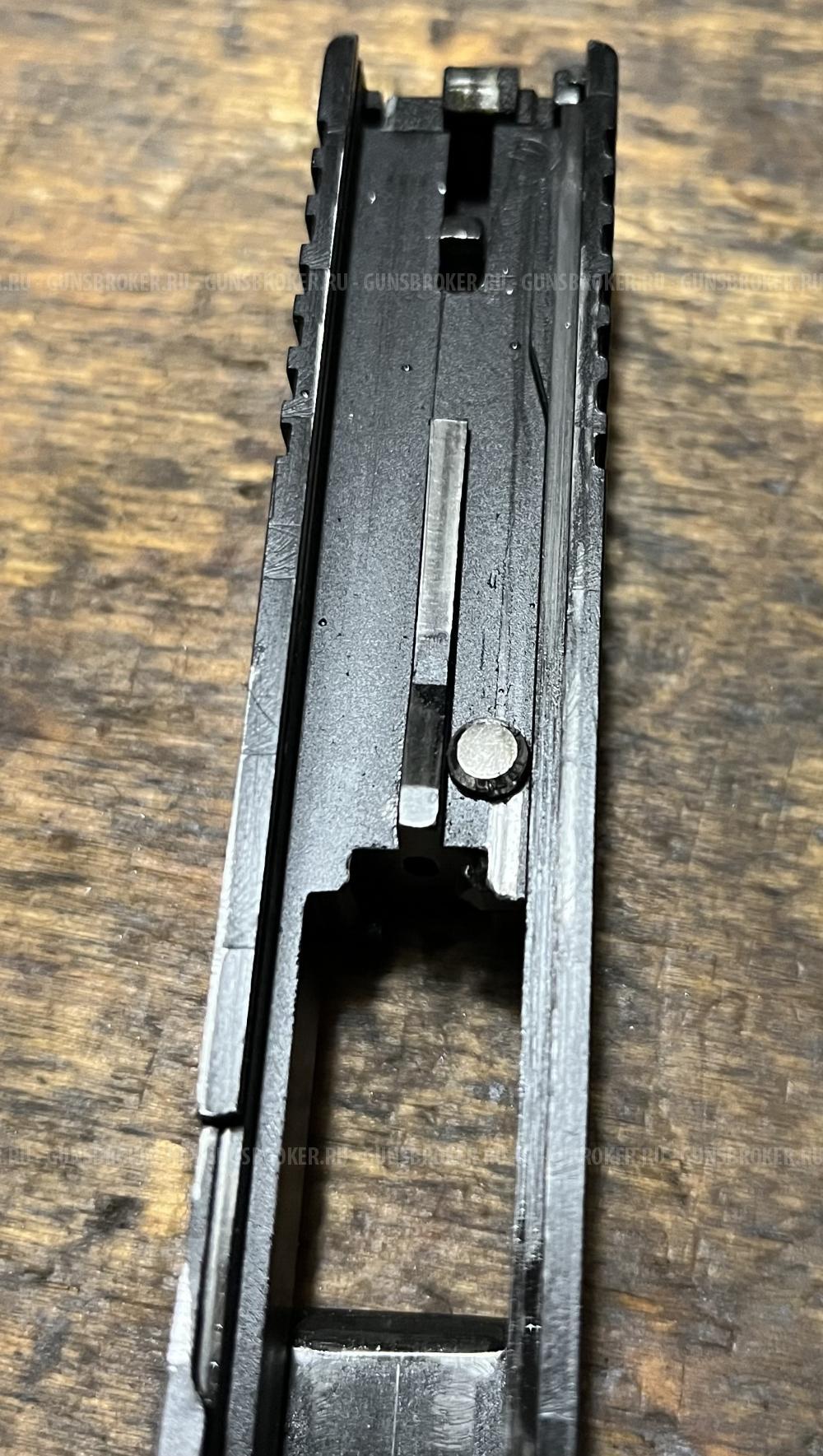 Глок 17 (Glock 17) схп - КСОИ