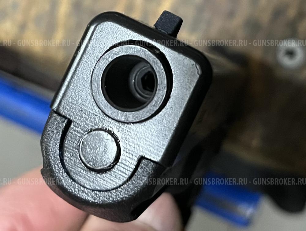 Глок 17 (Glock 17) схп - КСОИ