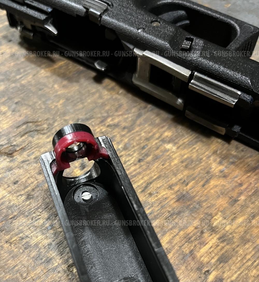 Глок 17 (Glock 17) схп - КСОИ