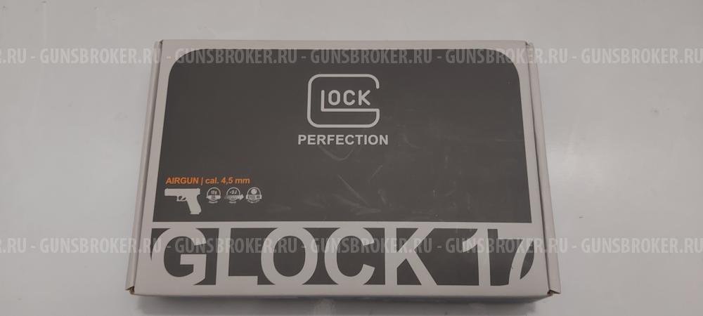 глок 17