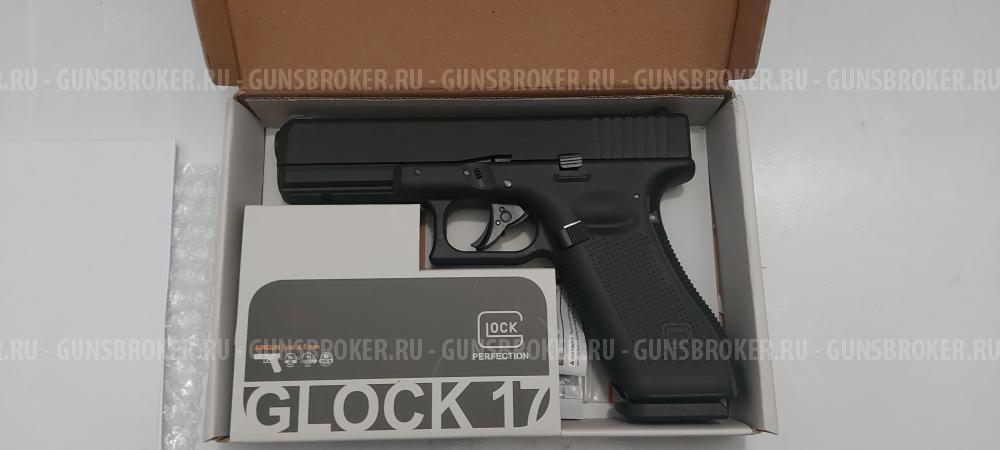 глок 17