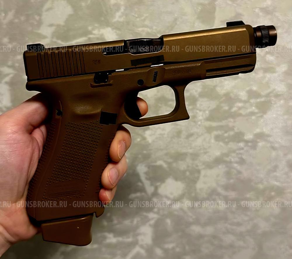 Глок 19х