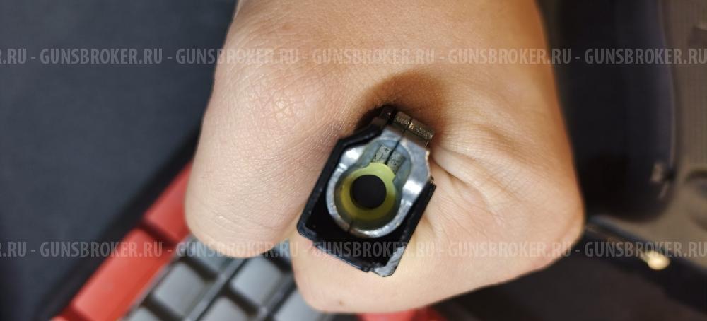 Глок east crane 17g5