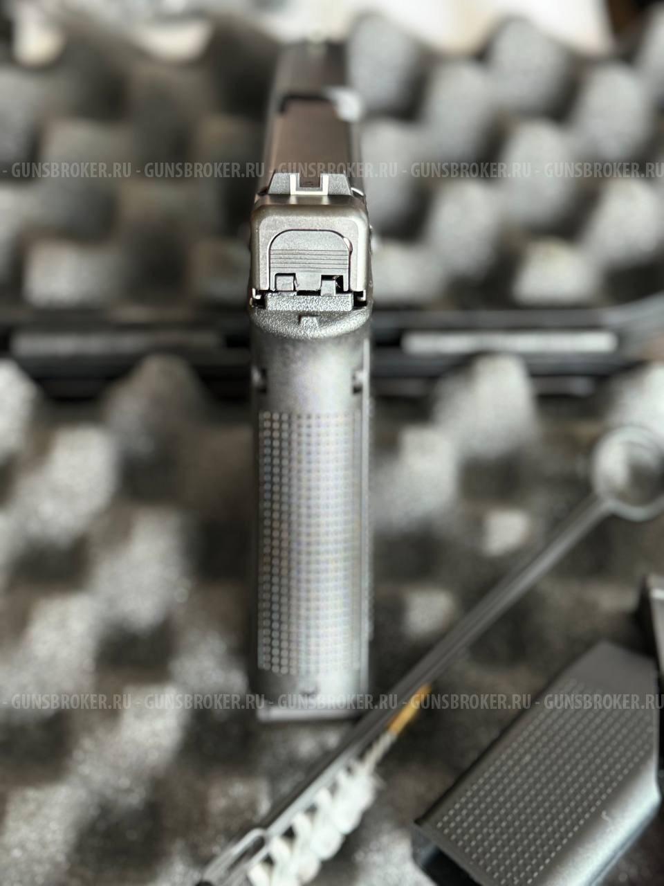 Глок-Т 17 gen 5
