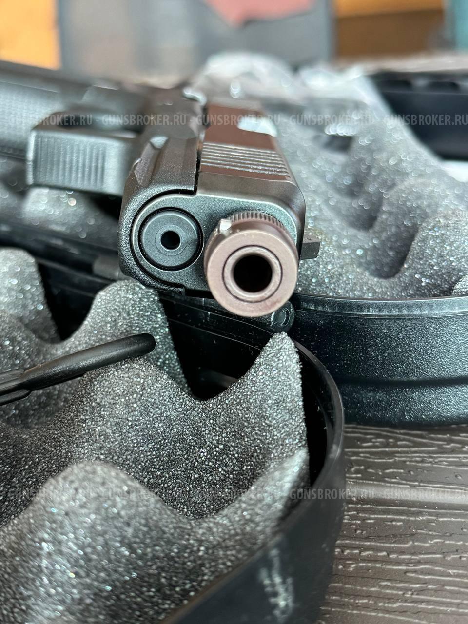 Глок-Т 17 gen 5