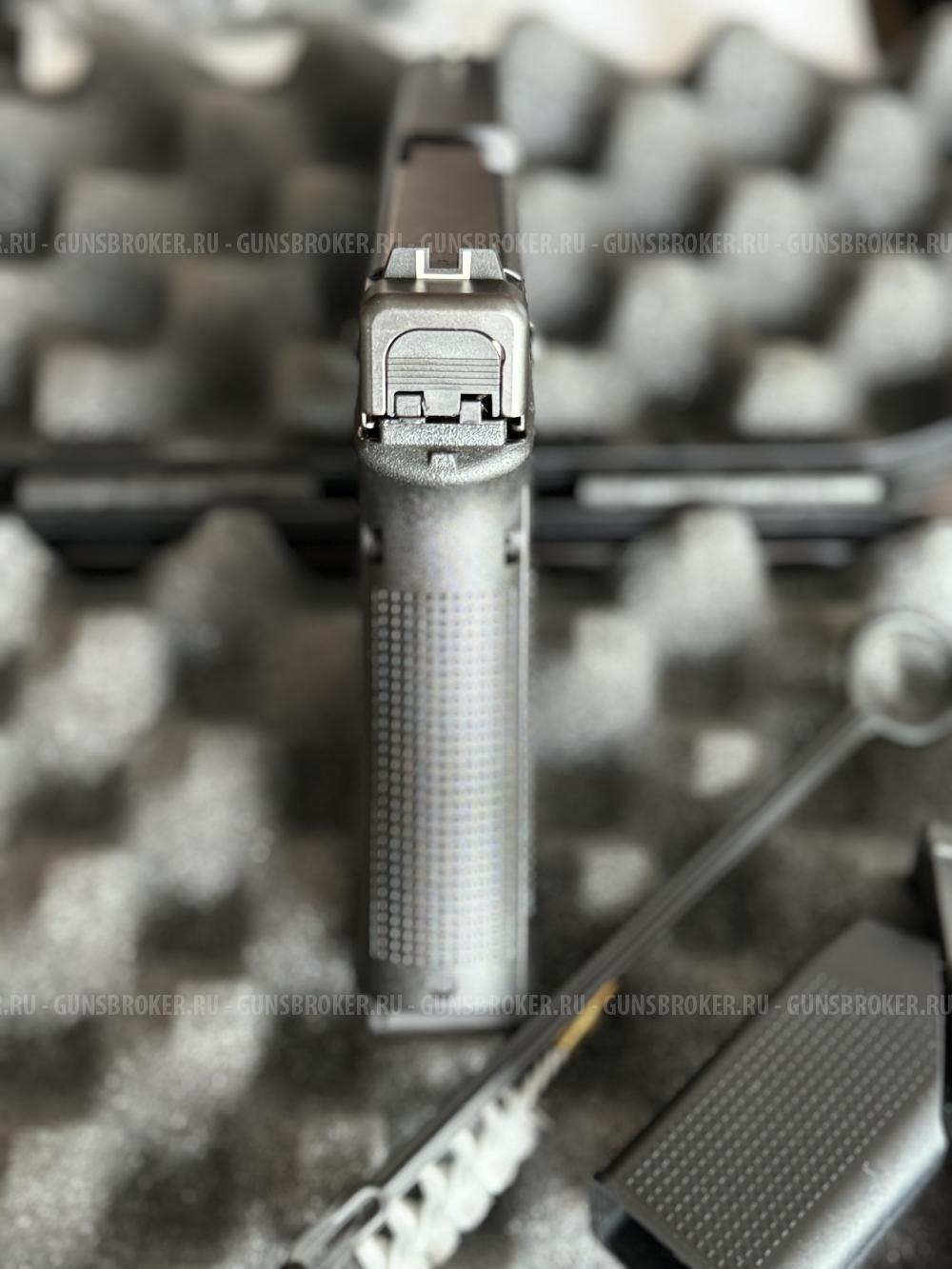 Глок-Т 17 gen 5