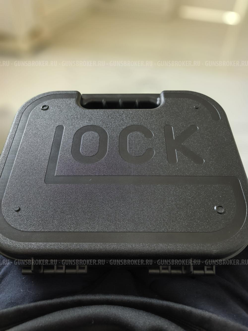 Gloock 1  охолощенный