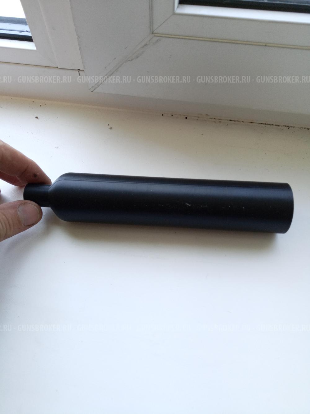 Глушитель для crosman 1377