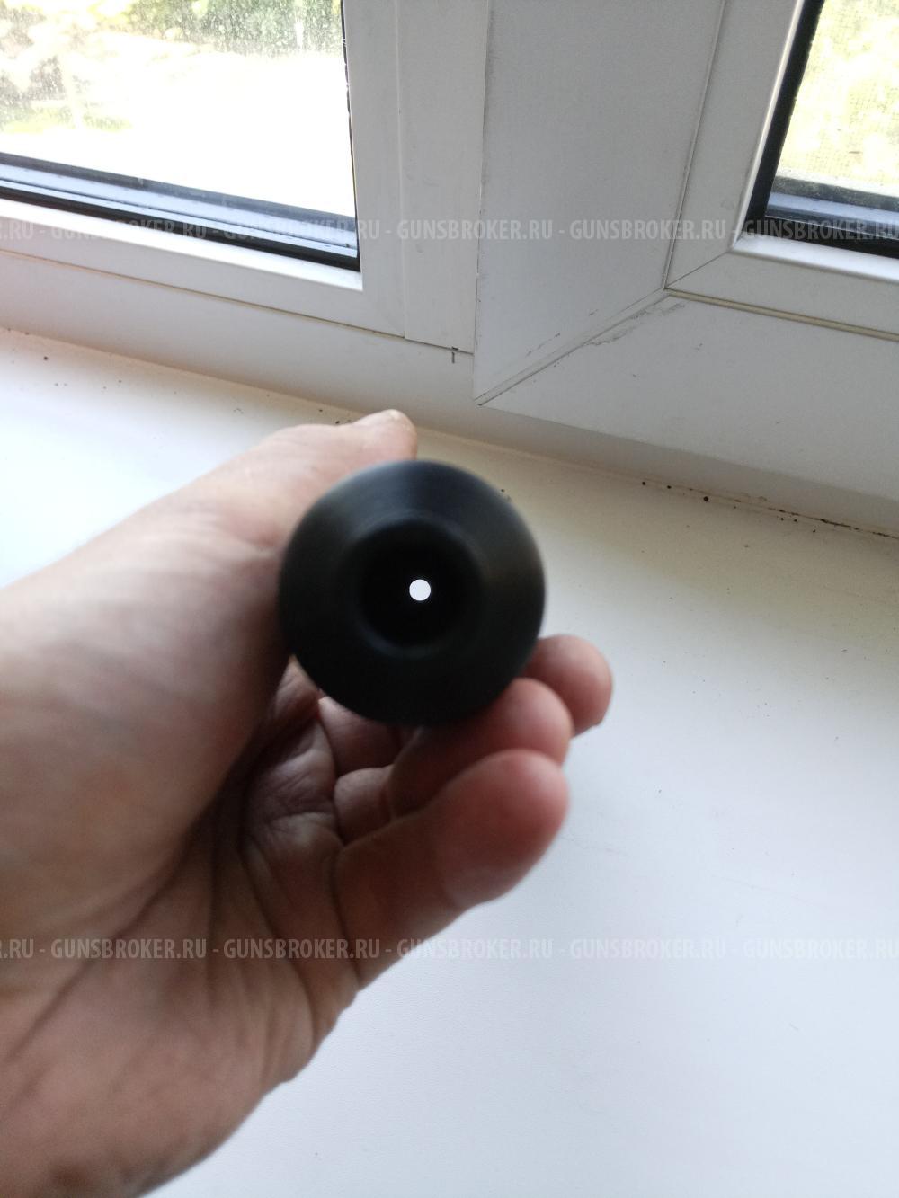 Глушитель для crosman 1377