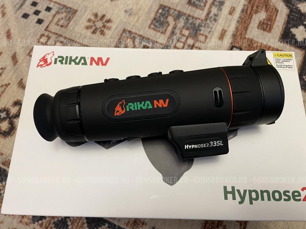 Гляделка RikaNV hypnose 2 335L