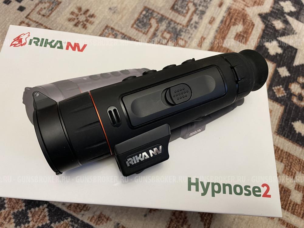 Гляделка RikaNV hypnose 2 335L